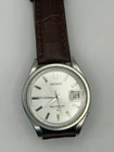 Vintage Seiko Sportsmatic Mechanical 17 Jewels 7625-8140 Japan 1960's