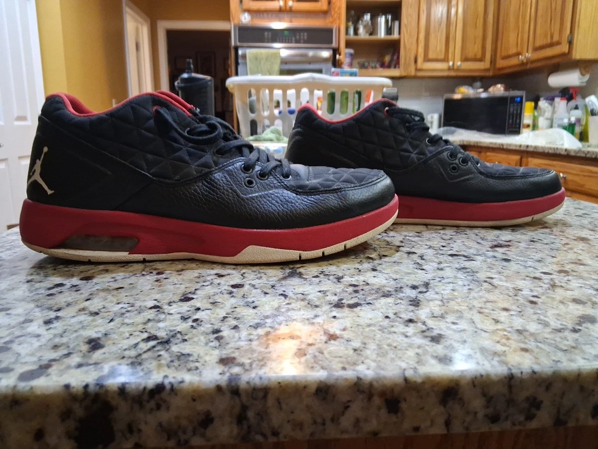 Jordan Clutch Black - 845043-002 for Sale | Authenticity 