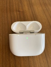 AirPods Case for AirPods 3rd Generation just the case Works Great USBC Charger