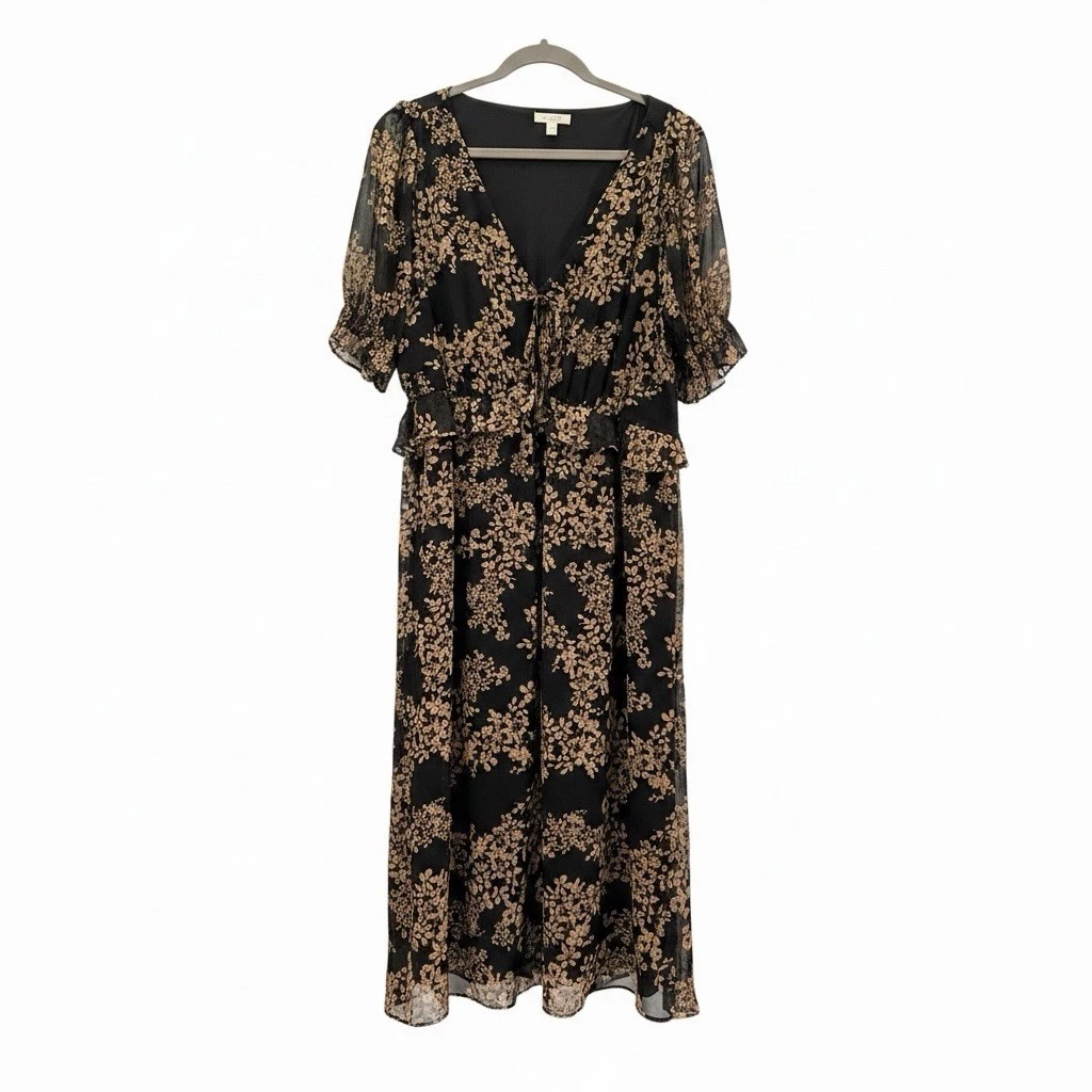 white christmas dresses Cloudy dress – mela-boutiques