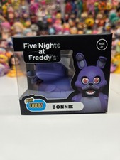 TUBBZ MINI EDITION Five Nights at Freddy  s: Bonnie Duck Figure Jeep Dashboard
