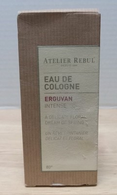 Atelier Rebul Erguvan Intense.
