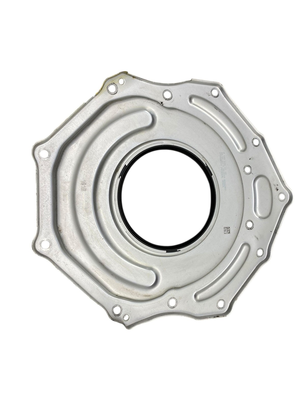 2022 Aston Martin Vantage V8 4.0L M177 Rear Main Seal Retainer 1770103708 Oem