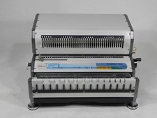 Akiles WireMac-E31 3:1 Electric Wire Binding System