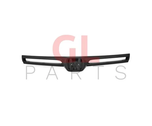 FOR HONDA CIVIC COUPE USA 2006-2011 RADIATOR GRILLE Center 75100SVAA01ZA