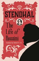 Stendhal | The Life Of Rossini | Taschenbuch | Englisch (2015) | Alma Books Ltd