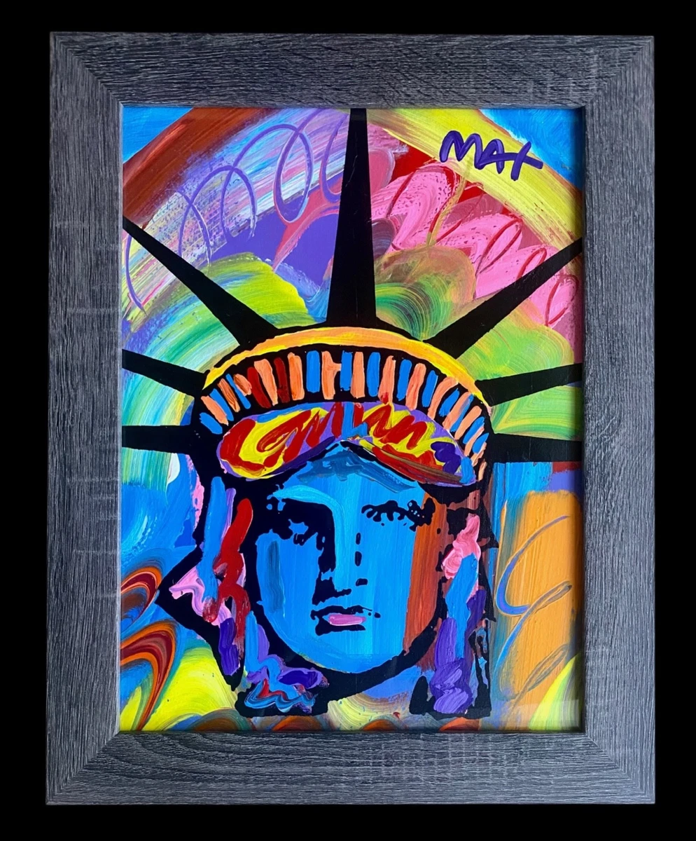 25+ statue of liberty painting for sale | Updated Oct 2026