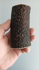 244.KNIFE HANDLE MATERIAL.RED DEER, HORN BLANKS(NATURAL).