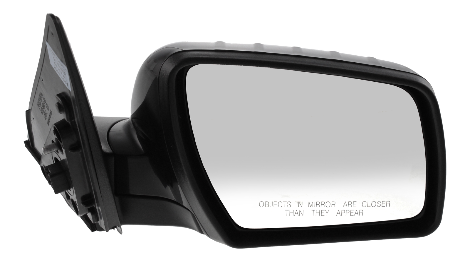 2010-2013 Kia Soul Replacement Passenger Side Mirror