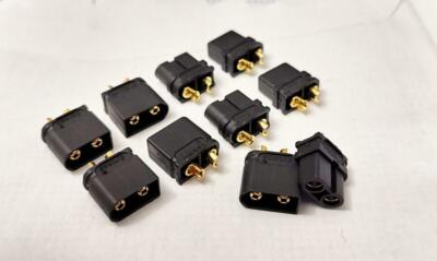 Cina Produttori Di Connettori Personalizzati Serie Xt60, Fabbrica - KABASI - Foto 6