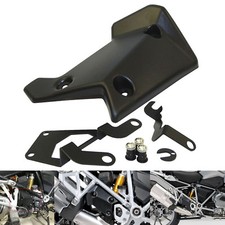 Right Side Infill Plate Lower Panel Frame Cover Guard For 2013-2018 BMW R1200GS