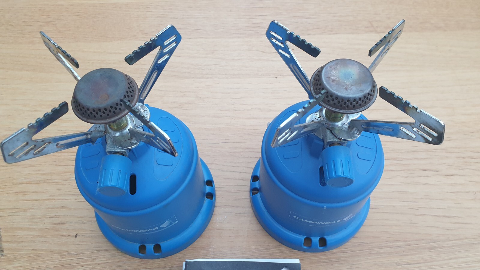 Campingaz 206 S Camping Stoves 1200w eBay