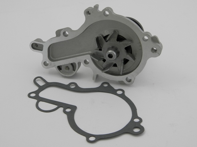 Water Pump For Suzuki Swift 1.0, 1.3 83-, Samurai 1.3 84-