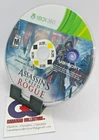 Assassin's Creed: Rogue ( Microsoft Xbox 360, 2014 )