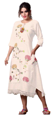 white christmas dresses Floral maxi dress