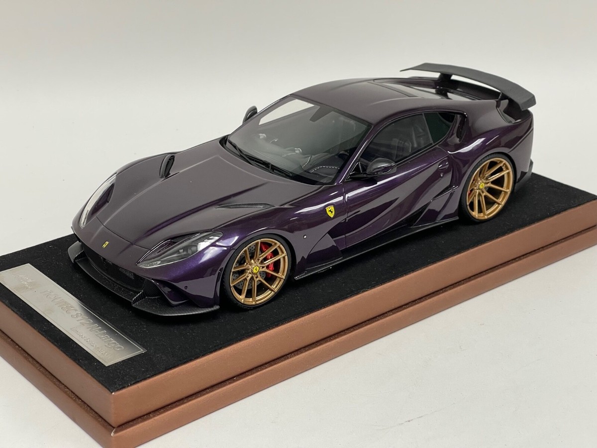 ミニカー 812 N-Largo by Novitec $_12.JPG?set_id=880000500F