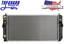 Radiator 2491 Fits 2001 Cadillac Deville Oldsmobile Aurora 4.0 Radiator 2491 Fits 2001 Cadillac Deville Oldsmobile Aurora 4.0