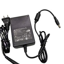 Delta ADP-48ZB 24V 2A 48W 5.5 2.1mm AC Adapter Charger