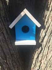 Birdhouse