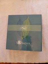 Spafinder Stone Therapy Candles Gift Set Avon NEW. Inexpensive Christmas Gift 