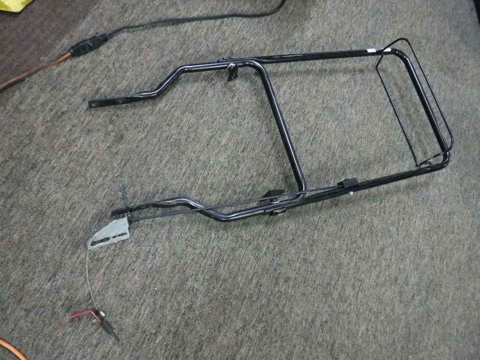 Atirador de neve MTD 22 polegadas 31A-32ad706 cabo - Imagem 4 de 4