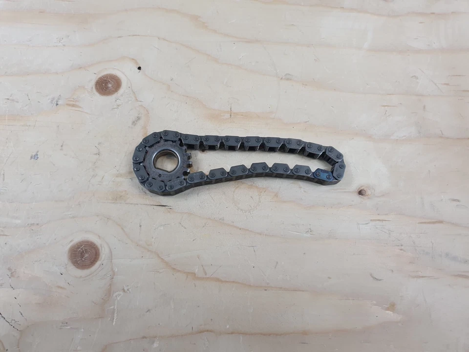 2004 HARLEY DAVIDSON ULTRA CLASSIC ELECTRA GLIDE CAM SPROCKET DRIVE CHAIN - image 3 of 4