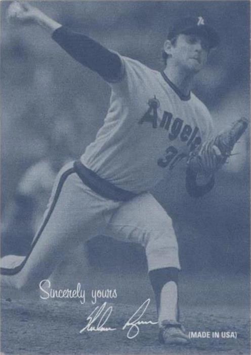 1939-46 Syl Sincerely Yours Left