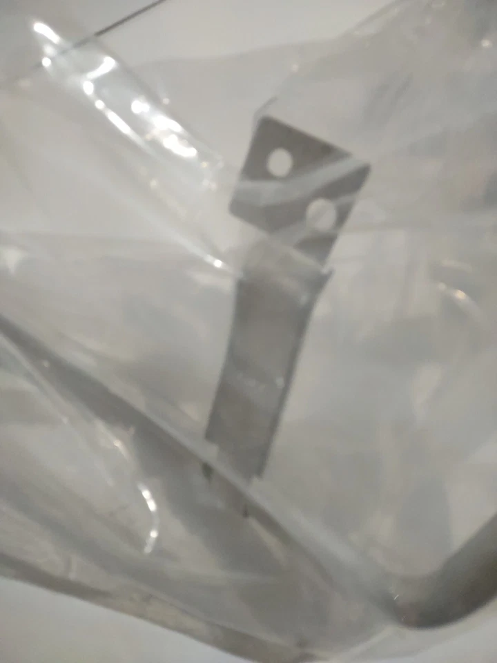 Línea de enfriador de aceite de motor Ford Explorer Sport Trac Mercury Mountaineer V6 2013 Foto 3 de 4