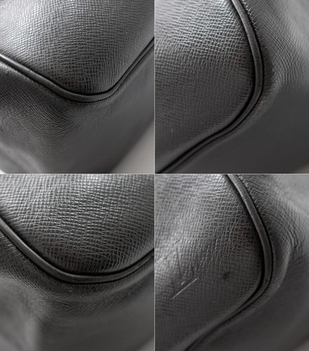 LOUIS VUITTON KENDALL GM TAIGA BOSTON TRAVEL BAG WEEKENDER REISE KEEPALL TASCHE - Bild 18 von 19