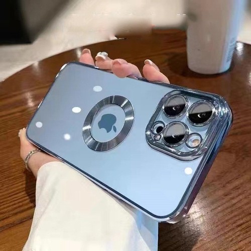 Apple Lens Protect Cover Shockproof 13 12 11 Case Magnetic Pro Max IPhone 14 - Picture 21 of 21