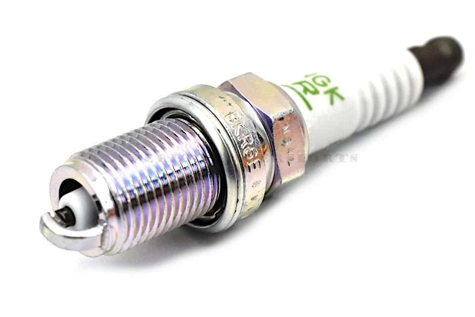 Bujía Honda 01-17 GL 1800 Gold Wing GL1800 A F6B NGK BKR6E-11 OEM #D127 Foto 2 de 4