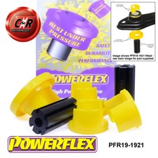 Powerflex Road RR Hilfsrahmen Bush Einsätze Für Ford Mondeo (07-13) PFR19-1921