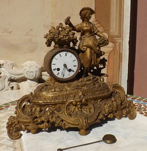 orologio parigina ebay