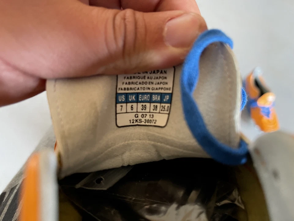 Mizuno Futsal Shoes Morelia NEO MD 12KS30072 - Image 4 of 4