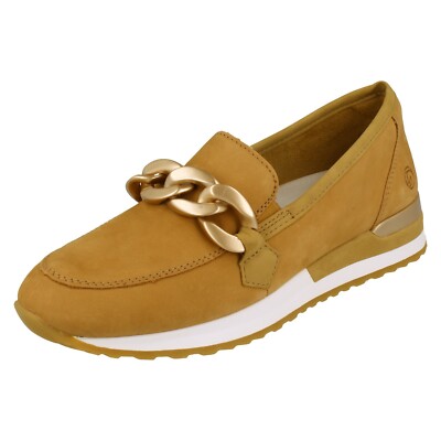 Ladies Remonte R2544 Casual Slip On Shoes