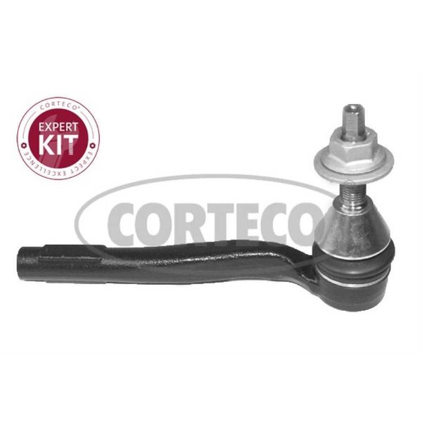 Corteco Spurstangenkopf Vorne Links FüR Mercedes-Benz C-Klasse T-Model-image