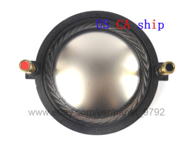 20 Pz/kit Diaframma CCAW Per Driver PRV RPD3220Ti PRV D3220Ti - Foto 10