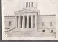 VINTAGE PHOTOGRAPH 1930 HISTORICAL BUILDING VIRGINIA WASHINGTON D.C. OLD PHOTO