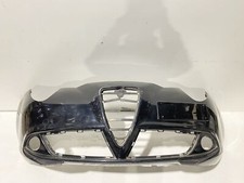 Pare-choc avant Alfa Romeo ALFA 90
