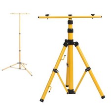 TOPWAY Construction Site Flood Light Tripod 160cm