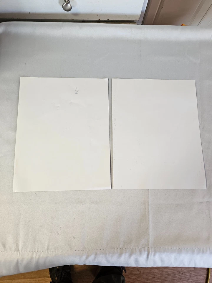 Disney Star Wars Galactic Nights 2017 Celebration 2 Exclusive Posters Limited - Image 4 of 4