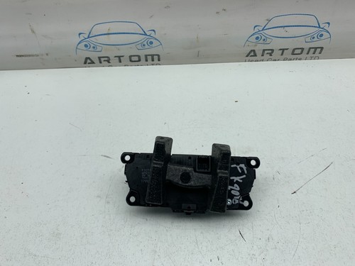 FORD KUGA MK2 PANNELLO DI CONTROLLO RADIO STEREO FACELIFT 2016-2019 - Foto 6 di 11