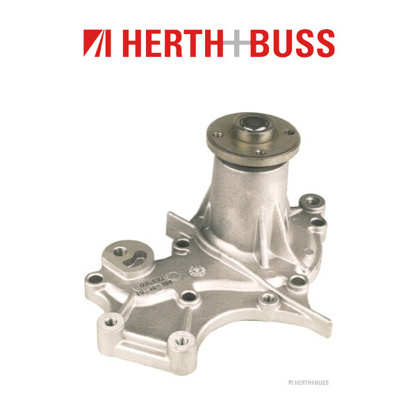 Herth+Buss Jakoparts Wasserpumpe Wapu FüR Suzuki Baleno Swift II Vitara X-90-image