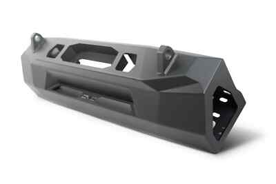 DV8 Offroad FBTT2-05 Centric Front Bumper For 2022-2024 Tundra