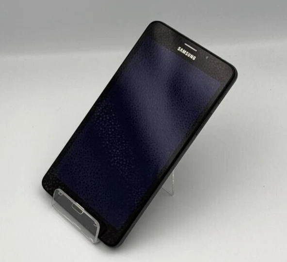 Samsung Galaxy I Tab A 7.0 (2016) I SM-T285 I Wi-Fi+4G I 8GB I 7.0" I Black - Image 4 of 4