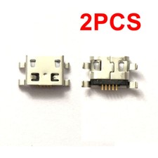 Micro USB Charging Port Charger for METRO PCS ALCATEL One Touch FIERCE XL 5054N