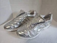Adidas Predator Pulse Silver Dragon 2005 David Beckham US 13 Turf