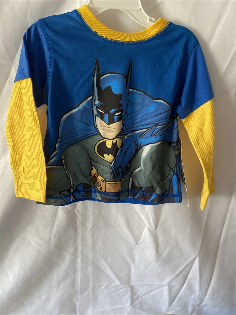 batman shirts for boys