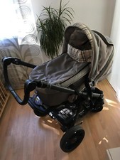 kinderwagen 3 in 1 gebraucht