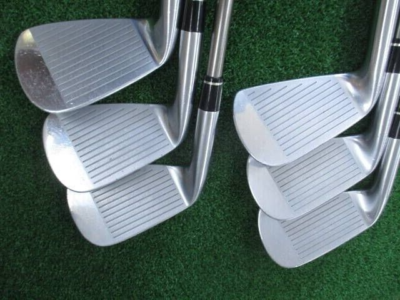 Honma TW727V Irons #5-10(6Clubs)/VIZARD/Flex:S/Iron set | eBay